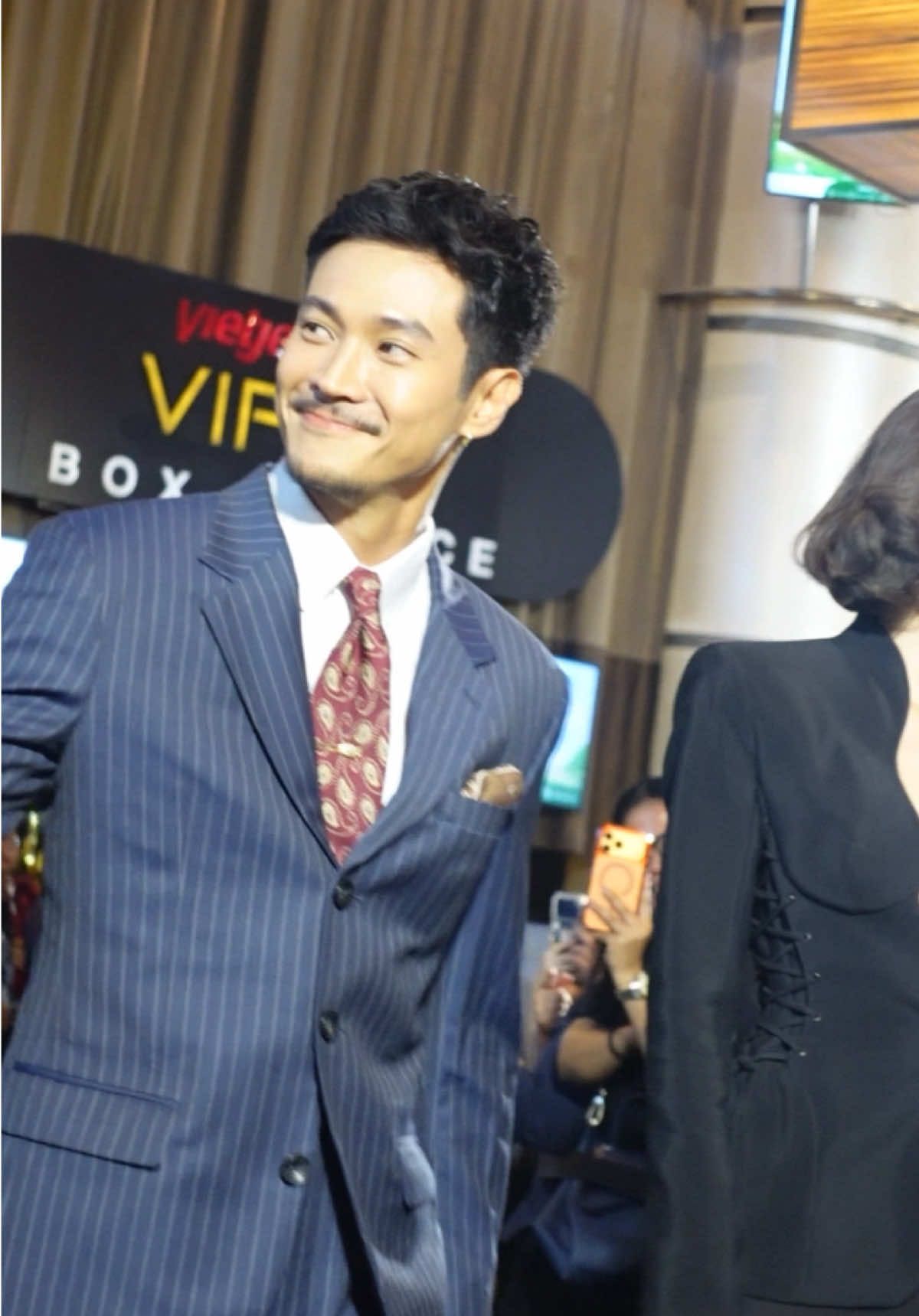 หลวงประสาน 💖✨👊🏼 #toptodsapol #ท็อปทศพล 