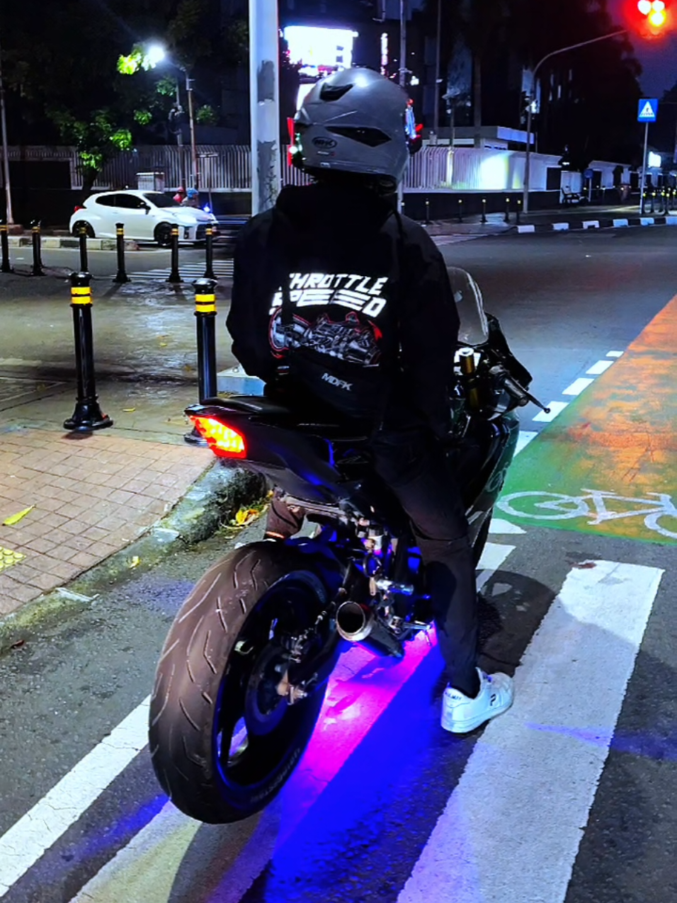 yaudah si maap #r15v3 #r15v4 #r15m 