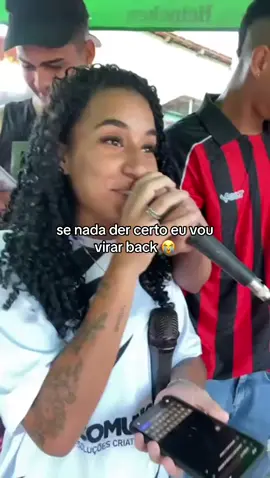 KKKKKKKK se nada der certo tamo ai