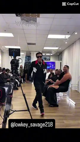 S/O @Suavé Bliss for the opportunity to be on the StudEGuide show #atl #Stud #Artist #wlw #fashion 