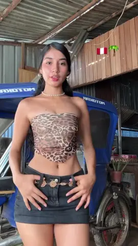 Posee una hermosa figura envidiable la guapísima #Nathy_Medina 😍😘❤️#17añitos 