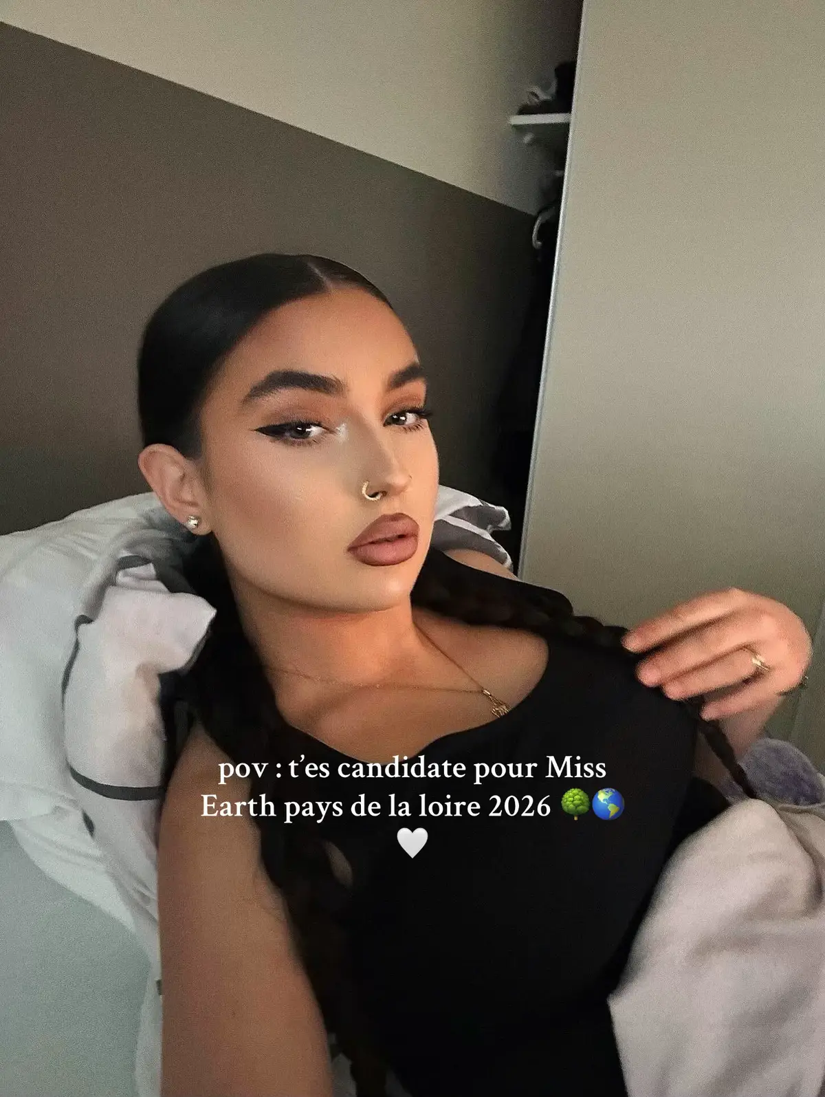 @Comité MissEarth PaysdeLaLoire 🤍 #missearth #miss #pourtoi #fyp 