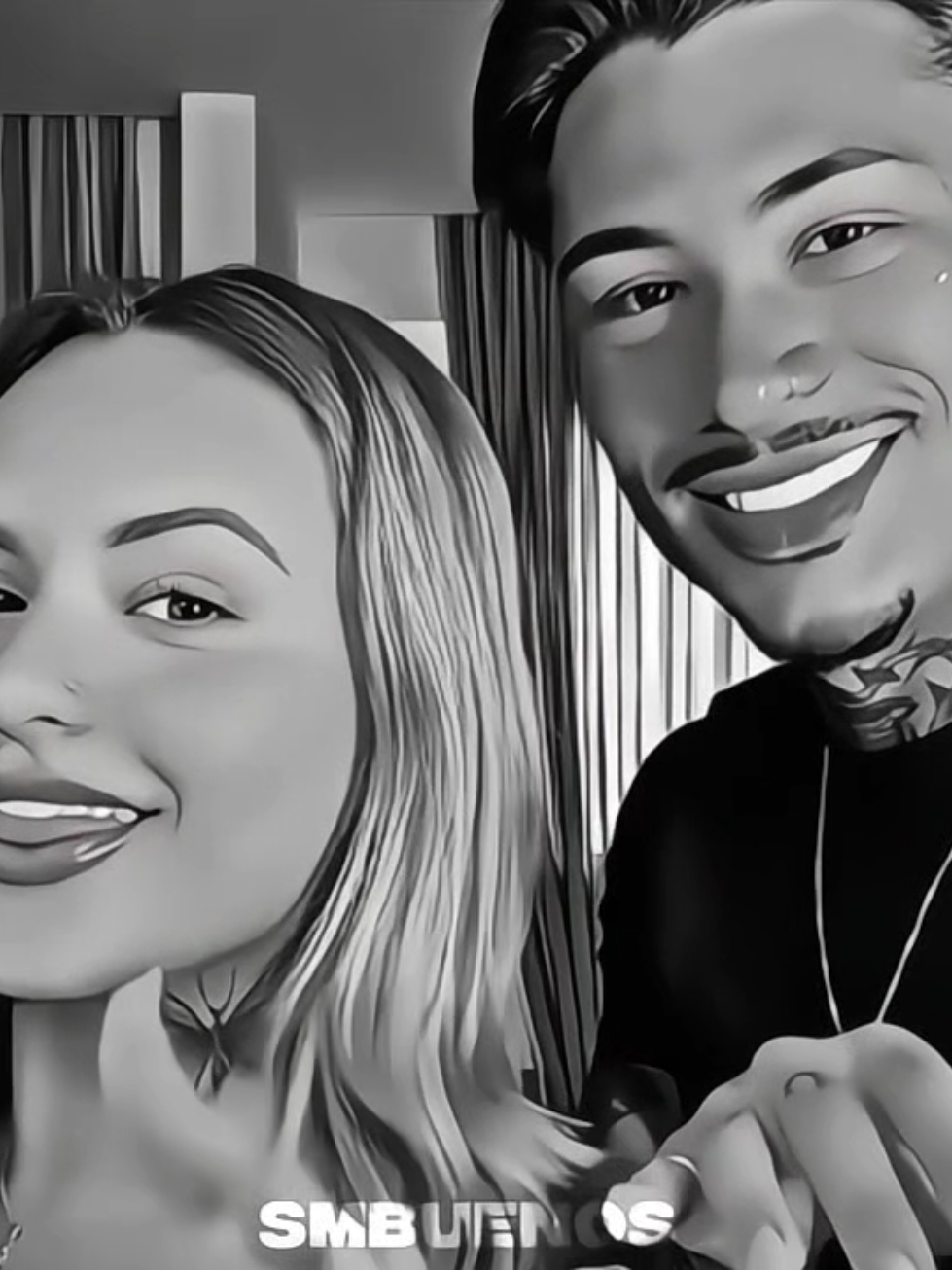 ultima edit deles 😔💔 #edit #ygorbueno #nicolereis #fy #casal 