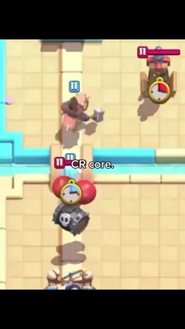 Clash Royale core. #clash #clashroyale #meme #core #fyp 