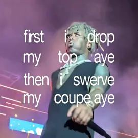 who tf are you aye? #fyp #liluzivert #song #music #viral 