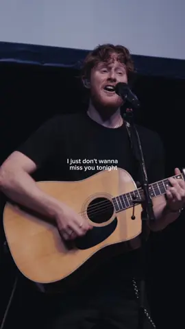 this never gets old❤️ @Matt Hansen #livemusic #matthansen #vocals #emotional #tour 