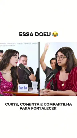 Martina sendo detonada #debate #cortes #martinaoliveira 