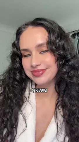 GRWM for something exciting eeeek @Bloom Nutrition #BloomPartner 