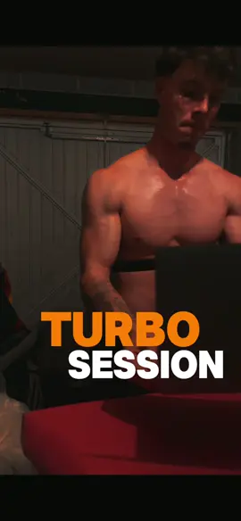 A turbo trainer is an important tool cycling training. Especially in the winter! It allows you to keep your training consistency even when the weather doesn’t play ball.  It also can be used to implement effective workouts with easy to follow intervals and no rest on the downhill! #indoorcycling #cycling #fyp