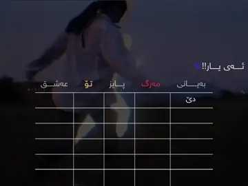 ئەی یار💔 #erbily_ #fyp #fypシ゚ #actives? #4you 