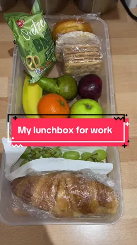 #fyp #preparinglunchforwork