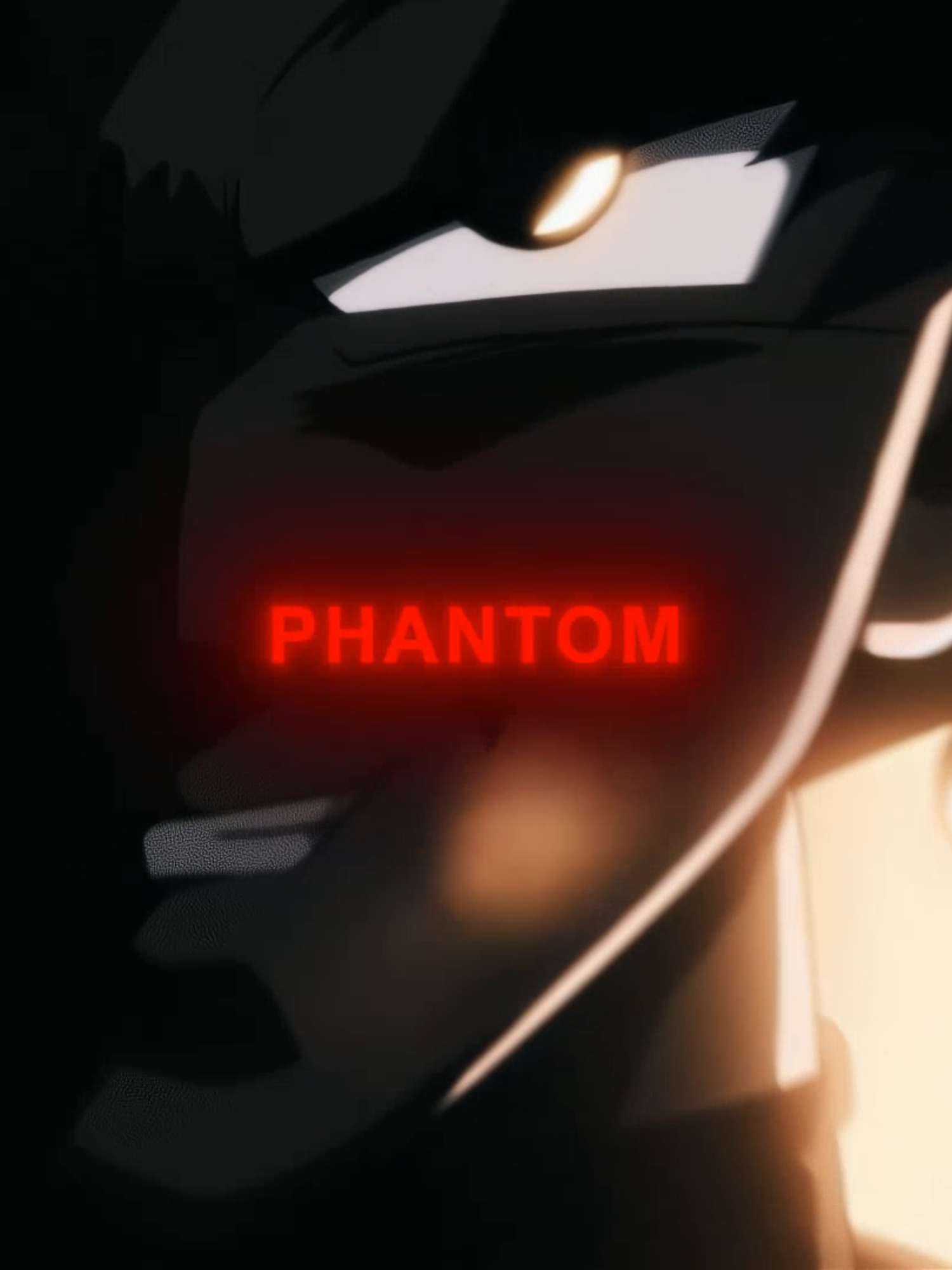 Blacked Out Like A Phantom | TWO EDITS IN UNDER A WEEK!? | First Aesthetic style edit #vira #edit #fyp #foryou #anime #animeedits #blowthis #dragonball #tiktok #aura #animeedit #gokublack