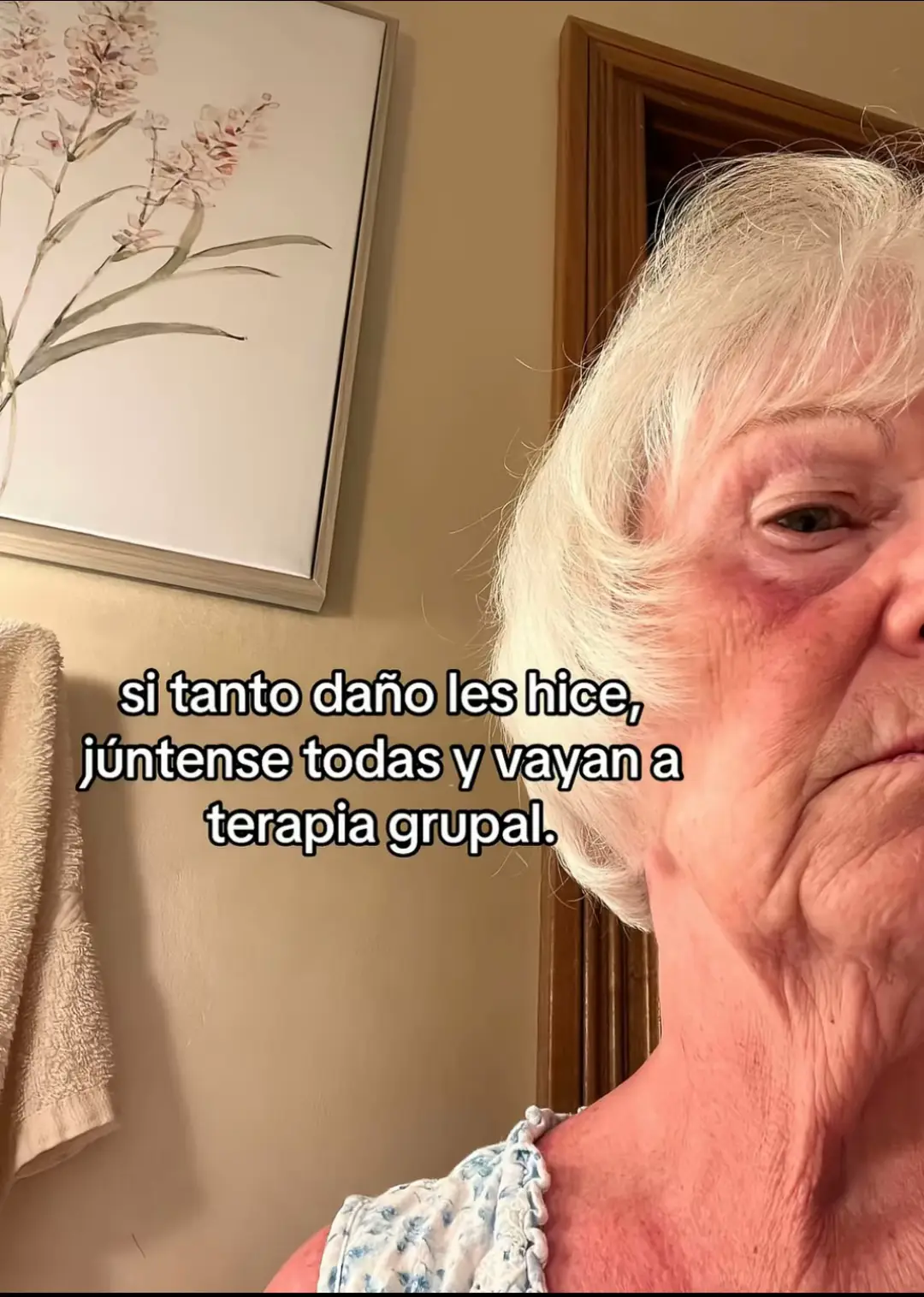 Si tanto daño les hice júntense todas Y vayan a terapia grupal 🤞🏻😂😂😂#fyppppppppppppppppppppppp #memes #humor #paratiiiiiiiiiiiiiiiiiiiiiiiiiiiiiii #viraltiktok 