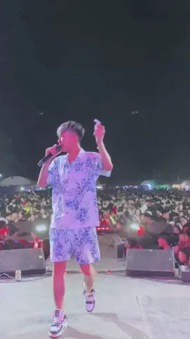 DJ ນິກກີ່ & MC ທຽນຫົວໂປກ #ອ້າຍເລ້ກະລ່ອນ #ທຽນຫົວໂປກ #ດີເຈນິກກີ້ #ວົງເທບພອນໄຊ🔥🔥 #tiktokviral 