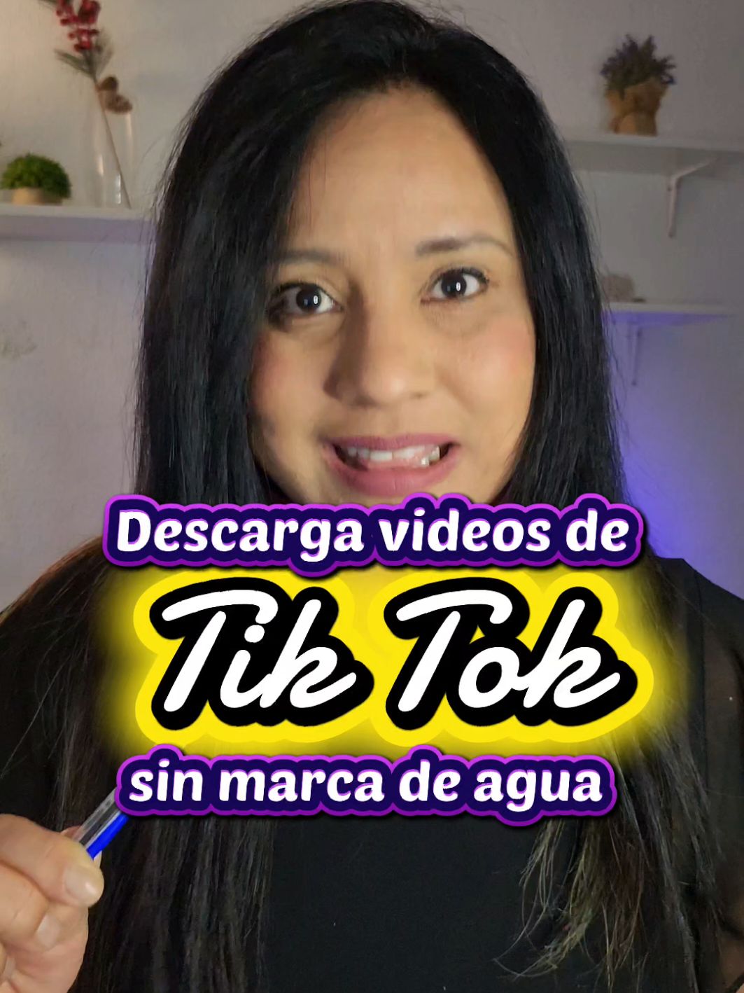 Descargar videos sin marca de agua. Videos sin marca de agua. Cómo descargar videos sin marca de agua. #descargarvideos  #descargarvideossinmarcadeagua  #AprendeConTikTok  #tiktoktips  #kleydisdigital 