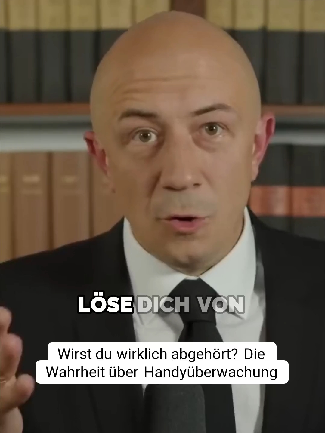 Wird mein Handy abgehört? #grubwinkler #anwalt #polizei #handy #überwachung #fachanwalt #strafrecht
