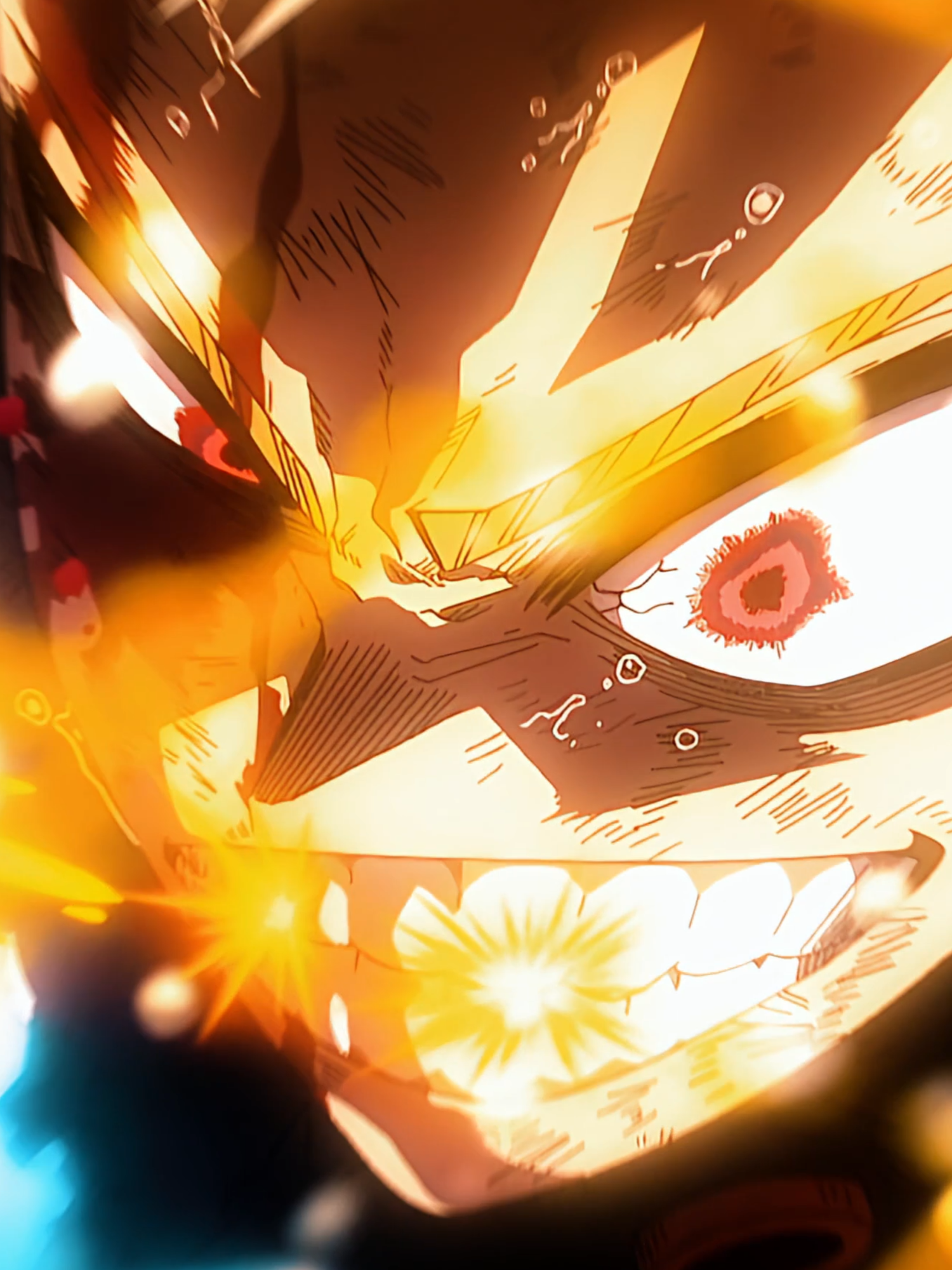 Part 7 | THAT SFX AT 0:08 ❤️😩 | BAKUxDEKU IS BACK 🔥 | 