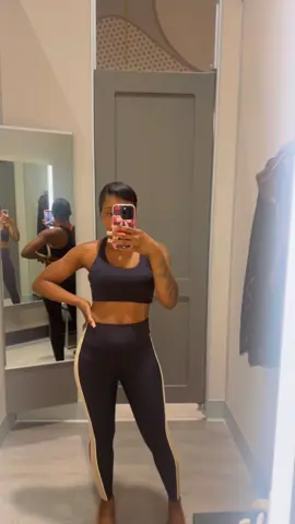 Try on haul #tryonhaul #activewear #gymwear #fyp #foryourpage 