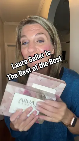 #makeupforagingskin #bakedmakeup #lauragellerbeauty 