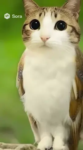 мяовл #meowl #мяовл #sora #sora2 #soraai 
