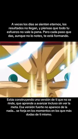 Son días muy pesados 🥺 #bardock #dragonball #dragonballz #motivation #gokuedit 