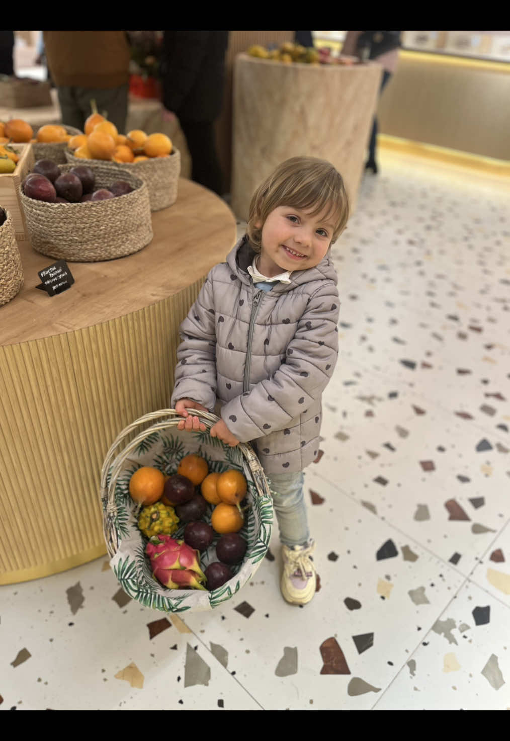 @tropicalfruitparadise #fructededoamnefereste 