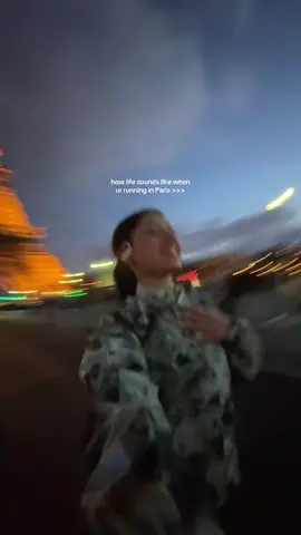 how can i explain this to a non runner pls #fyp #Running 