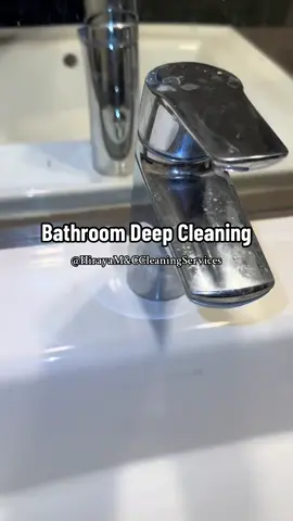 🧼✨ Bathroom Deep Cleaning — Because Every Detail Matters! ✨🧽 Say goodbye to grime, soap scum, and hidden bacteria! Our Bathroom Deep Cleaning Service goes beyond the surface — we scrub, disinfect, and polish every corner to make your bathroom shine like new. 🚿💎 ✅ Deep scrubbing of tiles, grout, and floors ✅ Sanitizing of toilets, sinks, and tubs ✅ Removal of mold, mildew, and hard water stains ✅ Shining mirrors, fixtures, and glass surfaces ✅ Fresh, clean scent that lasts 📅 Now accepting bookings for November! We currently offer monthly cleaning or one-time cleaning services. ✨ Special Offers: 🌟 First-time clients: Get a FREE deep cleaning of your choice when you sign up for monthly cleaning! 💰 Recurring clients: Enjoy 10% OFF your next cleaning service! Let us handle the dirty work so you can enjoy a spotless, hygienic bathroom you’ll love. 🌿💧 📞 Message us today to reserve your November spot — limited availability! #yeg #EdmontonCleaningServices #fyp #cleaning #CleaningWithCare 