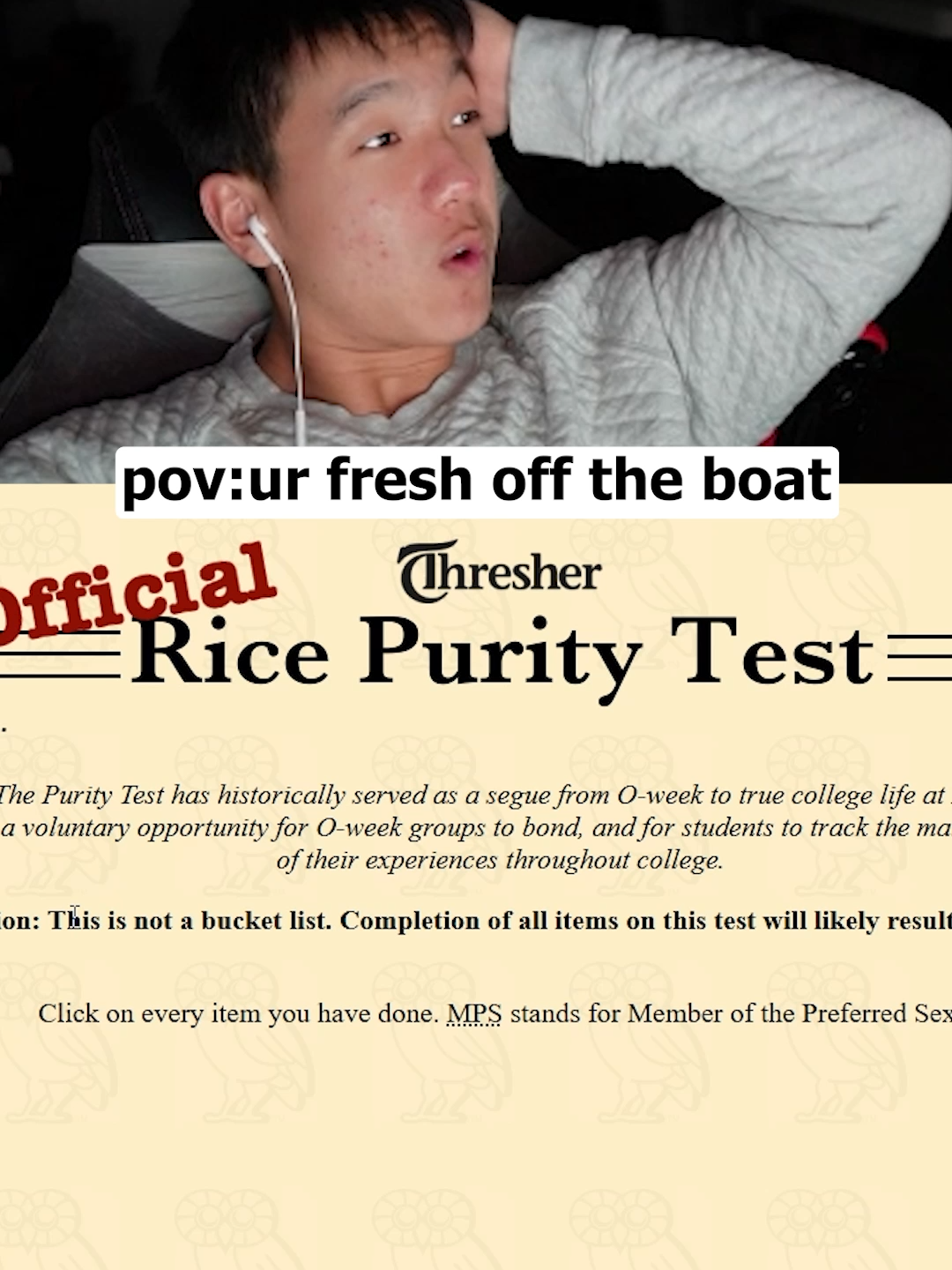 still can't speak english TTV/ethanqii