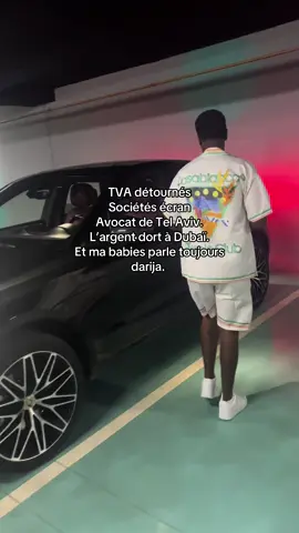 C’est juste du business.. 😎 #trading #humour #finance #motivation #darija 