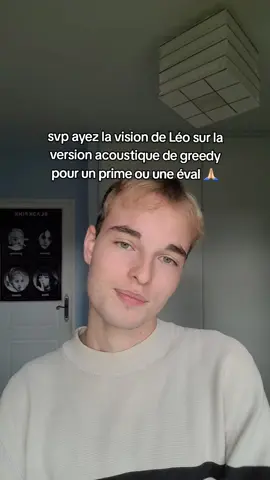il serait tellement à son prime @Star Academy @Léo / Lowey #staracademy #starac #leostaracademy #greedytatemcrae #fyp 