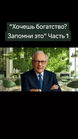 #богатые_и_бедные #5_правил #часть1 