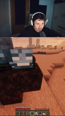 Sem chance pro Wither… #Minecraft #minecraftmemes #minecraftmeme #minecraftfyp 