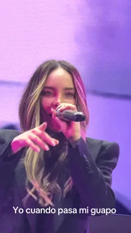 @Belinda#guadalajara #fiestasdeoctubre2023#belinda