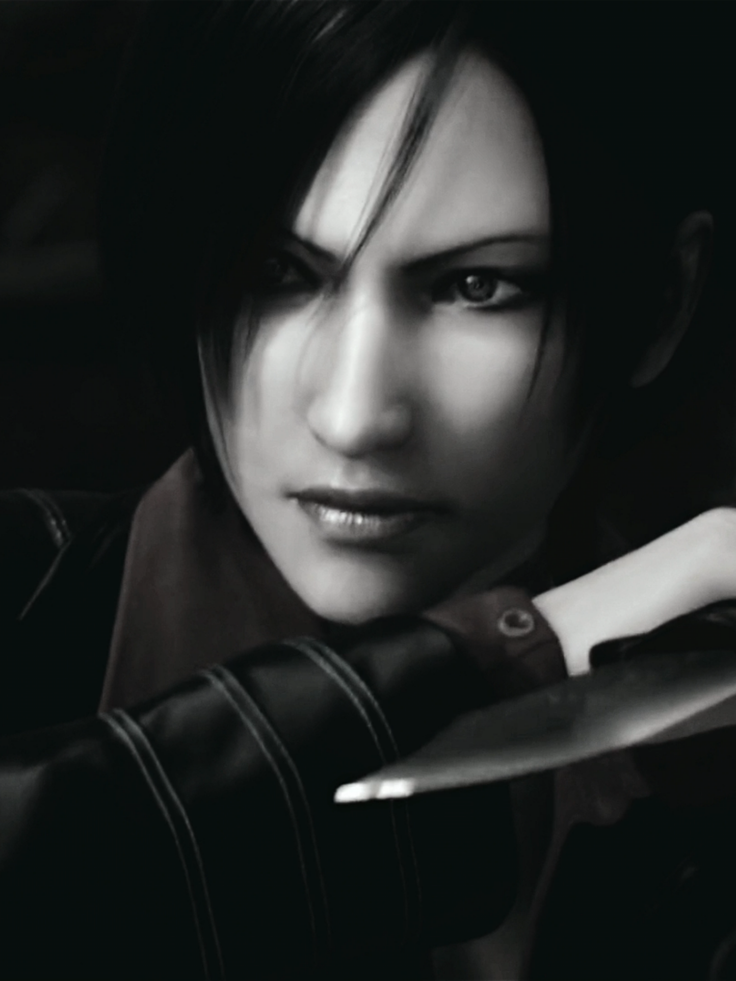 #aestheticedits #adawong #re4 #residentevil #residentevil4 #residenteviledit @addcx @nzxzty