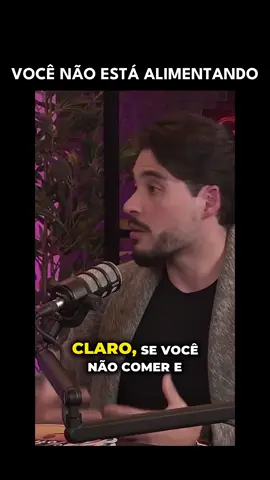 Você sabia que muitos de nós não estamos alimentando nosso corpo da maneira certa? 🍏 Confira os cortes do @dr.lucasluquettioficial e comece a transformação hoje! 💪 #SaúdeÉTudo 