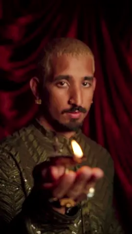 HAPPY DIWALI POOKIE!! #fyp #Diwali #desi #mlm 