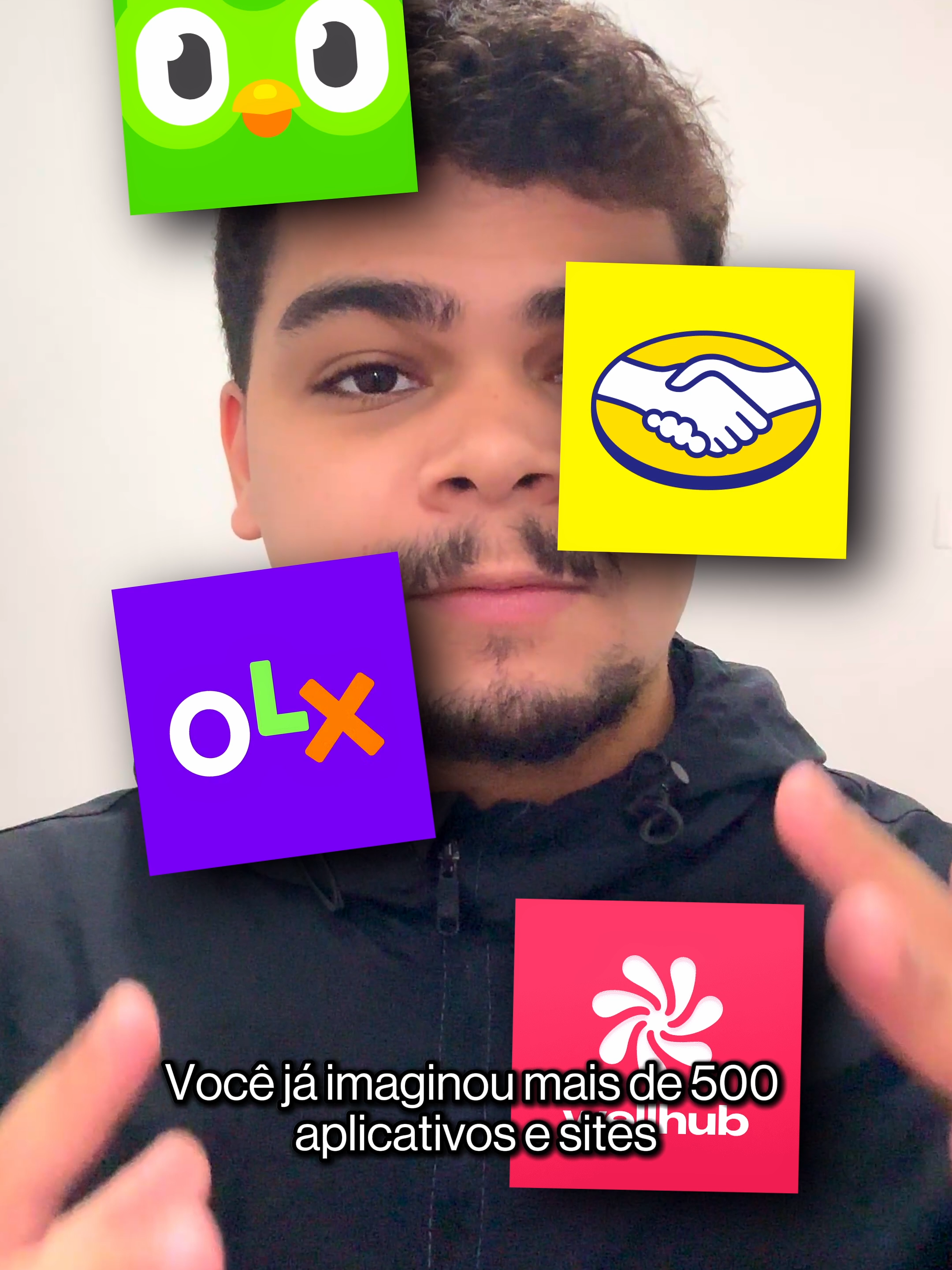 🛜 QUEDA GERAL! Mais de 500 serviços online caíram nesta segunda-feira (20), em consequência de uma falha crítica no sistema da Amazon Web Services (AWS). Mercado Livre, Canva, Adobe e Roblox são alguns dos vários exemplos. Quer entender melhor? Confira o link na bio! #amazon #internet #tecnologia