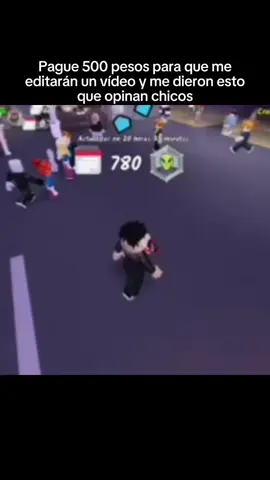 chicos que opinan chicos del video chicos #99nochesenelbosque #roblox #robloxfyp #parati #fyp 