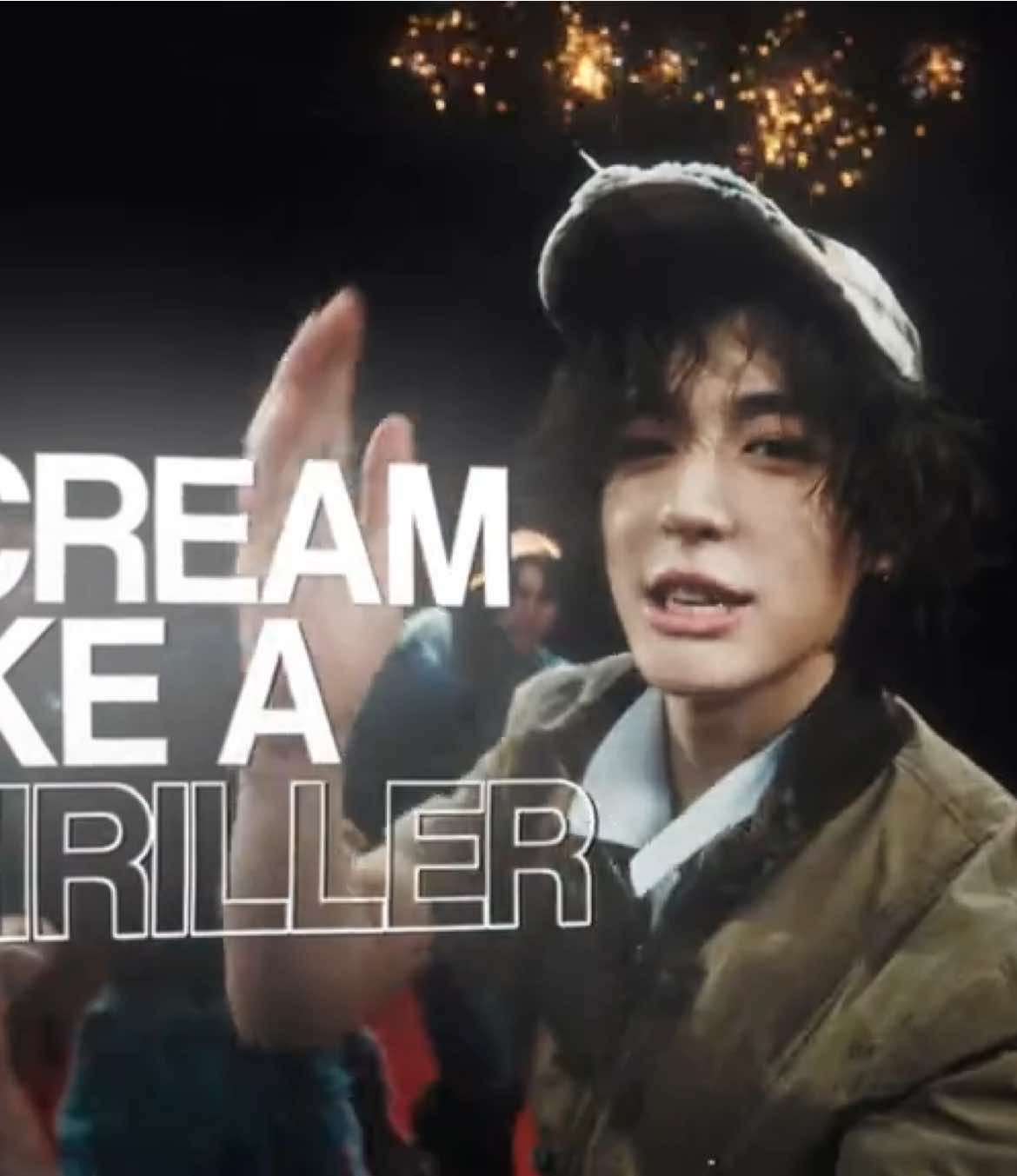 Hollywood Action - BOYNEXTDOOR ✨ #boynextdoor #hollywoodaction #hollywood_action #tipografia   #fyp 