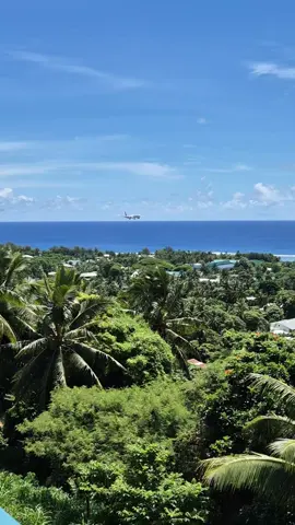 beautiful few 😍 Rarotonga 🇨🇰