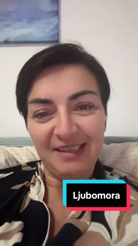 Ljubomora je jako niska vibracija, a kad je osjetite od drugih upućenu ka vama, budite sretni, nemojte im zamjerati. #motivation #foruyou #viralbalkan #foryoupage❤️❤️ 