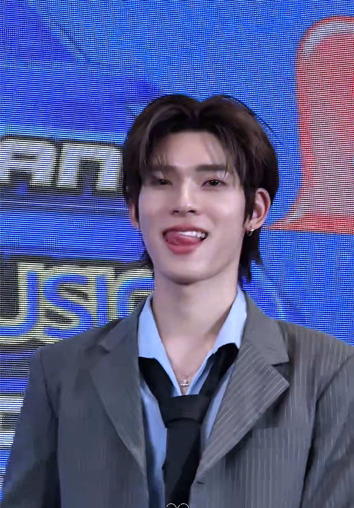 ไอ้เด็กคนนี้ชักจะอันตรายขึ้นทุกวัน😔🤛🏻 @teetee.wpc #twnpich #teetee_dexx #DEXXth #TMCLIVExDEXX_Besideyou 