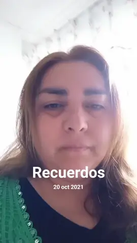 #Recuerdos
