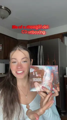 yay life of a showgirl: it’s beautiful edition limited release deluxe CD unpackaging😁😁 @Taylor Swift @Taylor Nation #taylorswift #lifeofashowgirl #swifitie #fyp 