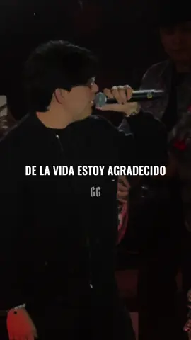 de la vida estoy agradecido… #tombochio #edicionespecial #lohelogrado #corridos #corridoschingones 