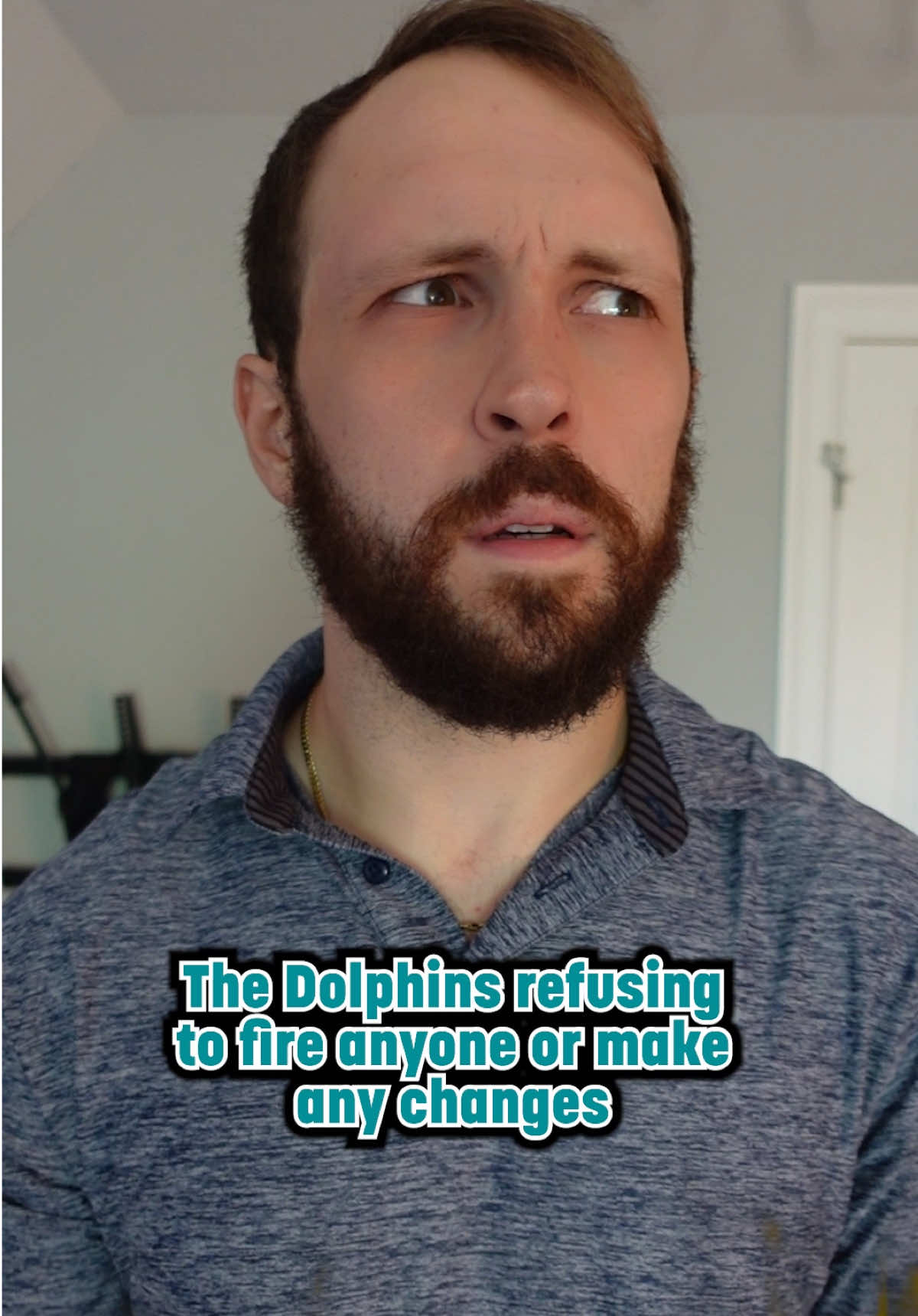 The Miami Dolphins are a dumpster fire Bench Tua ❌ Fire Mike McDaniel ❌ Do absolutely nothing ✅ Dolphins fans, I’m so sorry #nfl #football #miamidolphins #skit #funny 