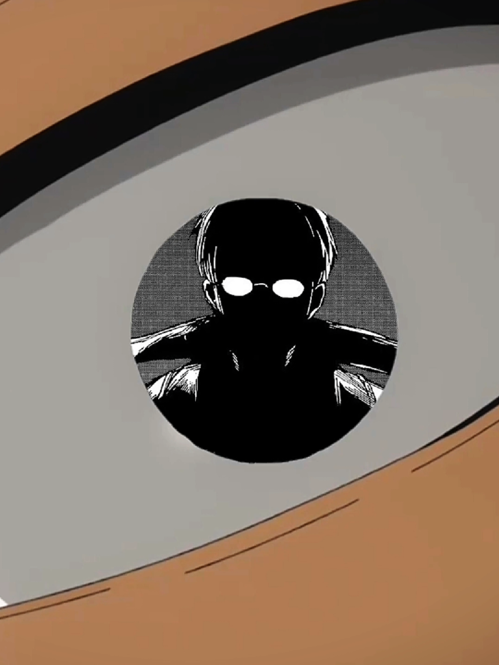 Just be the strongest | #arima #arimakishou #tokyoghoul #edit #editanime 