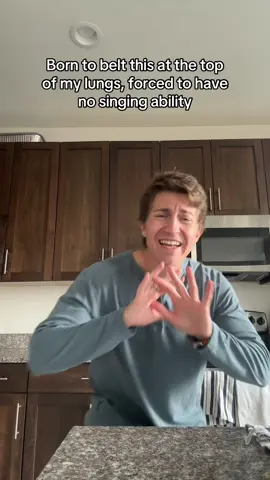 I'll still sing it anyways #thegreatestshowman #neverbeenough 