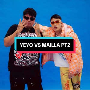Quien tiene la razón en los #artistas #yeyo  o #malilla en el #reggaetonmexa así es como se pagan las regalías dentro de una disquera que está metida en una major 